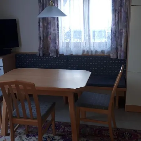 Apartmán Kupfer