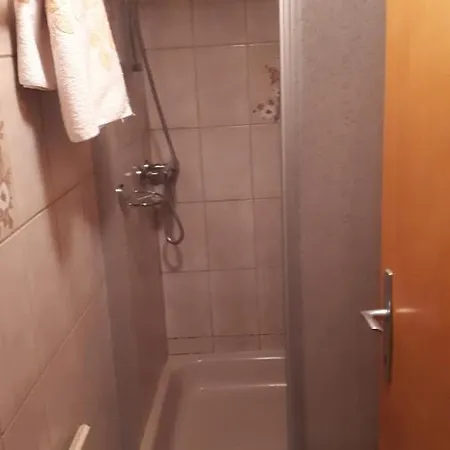 Kupfer Apartmán *