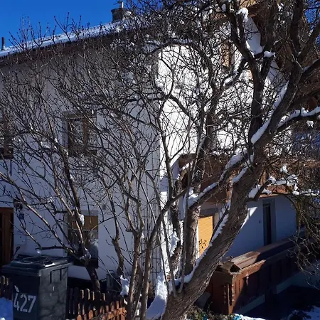 Appartement Kupfer *