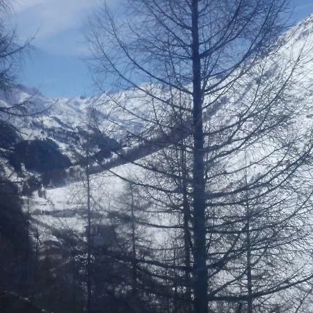 Apartament Kupfer